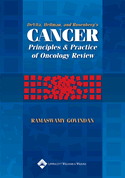 DeVita's Cancer: Principles and Practice of Oncology Review Softbound
