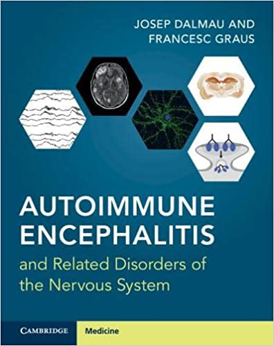 Autoimmune Encephalitis and Related Disorders of the Nervous System 2022