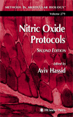 Nitric Oxide Protocols    Second Edition