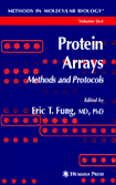 Protein Arrays:  Methods and Protocols