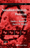 NanoBiotechnology Protocols