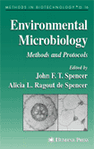Environmental Microbiology: Methods and Protocols