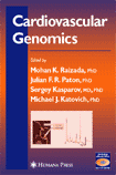 Cardiovascular Genomics
