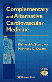 Complementary and Alternative Cardiovascular Medicine