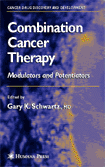 Combination Cancer Therapy: Modulators and Potentiators