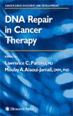 DNA Repair in Cancer Therapy