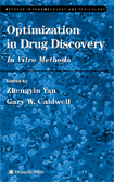 Optimization in Drug Discovery: In Vitro Methods