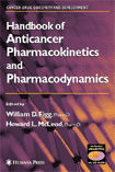 Handbook of Anticancer Pharmacokinetics and Pharmacodynamics