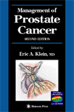Management of Prostate Cancer    Second Edition