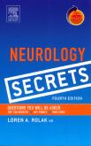 Neurology Secrets, 4th Edition - with STUDENT CONSULT Access