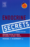 Endocrine Secrets, 4th Edition(已絕版)