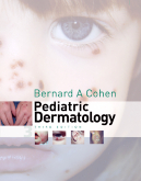 Pediatric Dermatology, 3rd Edition
