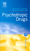 Psychotropic Drugs, 4th Edition