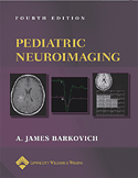 Pediatric Neuroimaging Hardbound 4/E