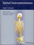 Spine Instrumentation: Surgical Techniques