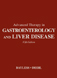 Advanced Therapy in Gastroenterology and Liver Disease +CD (Hardcover)