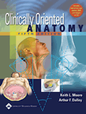 Clinically Oriented Anatomy  5/e