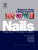 Nails, 3rd Edition - Diagnosis, Therapy, Surgery(已絕版)