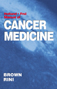Holland-Frei Manual of Cancer Medicine +CD 2005