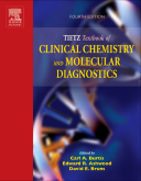 Tietz Textbook of Clinical Chemistry and Molecular Diagnostics, 4th Edition