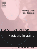 Pediatric Imaging - Case Review Series