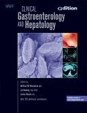 Clinical Gastroenterology and Hepatology e-dition - Text with Continually Updated Online Reference