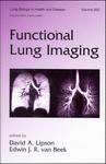 Functional Lung Imaging  2005