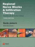 Regional Nerve Blocks & Infiltration Therapy