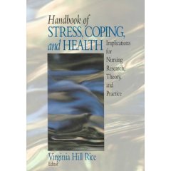 Handbook of Stress, Coping, and Health : Implications for Nursing Research, Theory, and Practice (Paperback)