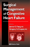 Surgical Management of Congestive Heart Failure