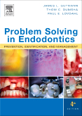 Problem Solving in Endodontics:Prevention, Identification, and Management    4/e(已缺書)