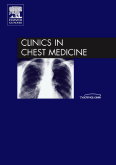 Pneumonia in the Hospital Setting, An Issue of Clinics in Chest Medicine