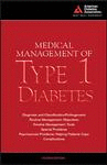 Medical Management of Type I Diabetes (Book with CD-ROM)