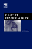 Palliative Care II: Improving Care, An Issue of Clinics in Geriatric Medicine