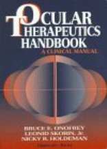 Ocular Therapeutics Handbook: A Clinical Manual