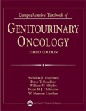 Comprehensive Textbook of Genitourinary Oncology Hardbound  3/E