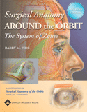 Surgical Anatomy Around the Orbit The System of Zones +CD