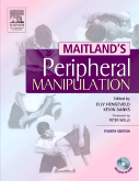 Maitland's Peripheral Manipulation, 4th Edition +CD
