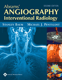 Abrams' Angiography: Interventional Radiology Hardbound 2/E(已缺書)