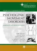 Psychogenic Movement Disorders Neurology and Neuropsychiatry(已缺書)