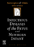 Infectious Diseases of the Fetus and the Newborn Infant, 6th Edition