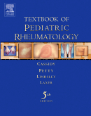Textbook of Pediatric Rheumatology, 5th Edition