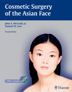 Cosmetic Surgery of the Asian Face 2005(已缺書)