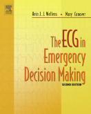 The ECG in Emergency Decision Making, 2nd Edition(已絕版)