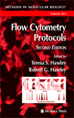 Flow Cytometry Protocols     Second Edition      Paperback