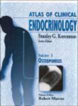 Atlas of Clinical Endocrinology  3: Osteoporosis