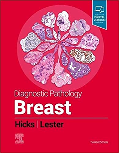 Diagnostic Pathology: Breast 3/E 2021