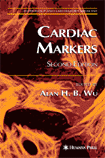 Cardiac Markers    Second Edition