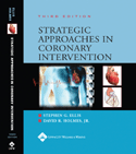 Strategic Approaches in Coronary Intervention Hardbound
