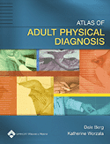 Atlas of Adult Physical Diagnosis Softbound